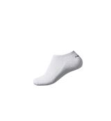 Ponožky Ankle biele 3 páry S (30-34) biela