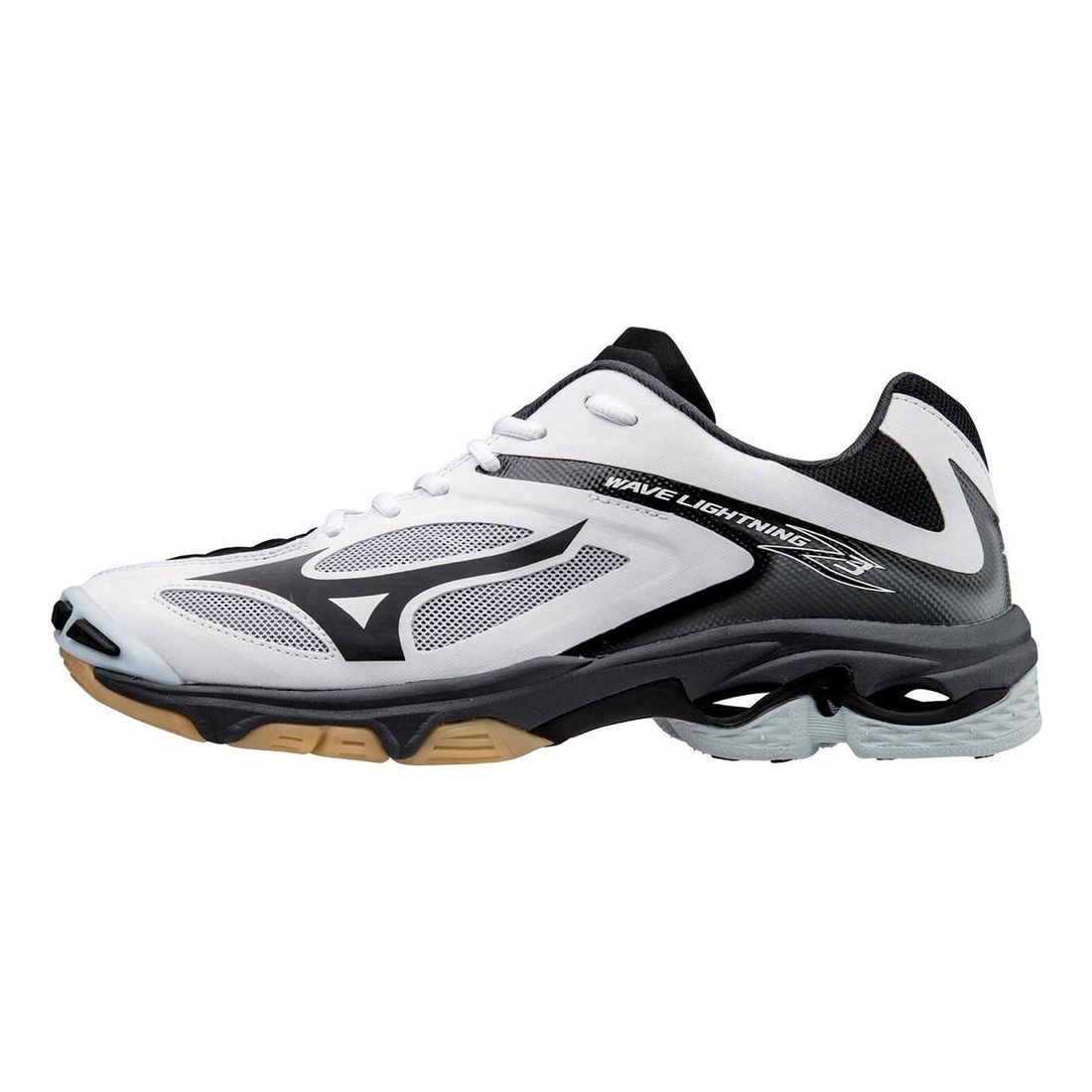 lightning z3 mizuno