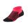 Ponožky Drylite Race Low pinkblack S (35-37)
