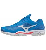 WAVE STEALTH V / FRENCH BLUE / WHITE / IGNITION RED