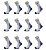 Ponožky thermo s vlastným logom od 60 kusov