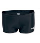 Elastic Short Record Joma čierne