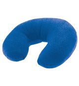 ADDER - Cestovný a relaxačný vankúšik s mikroguličkami