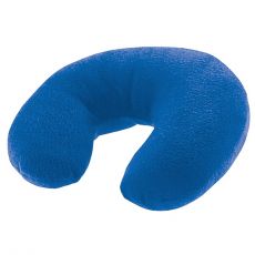 ADDER - Cestovný a relaxačný vankúšik s mikroguličkami