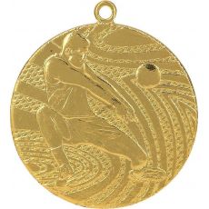 Medaila zlatá MMC1540/G