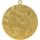 Medaila zlatá MMC1540/G