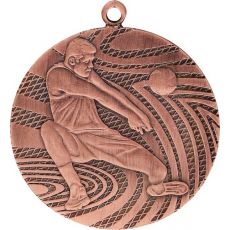 Medaila bronzová MMC1540/B