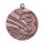 Medaila bronzová MMC6040/B
