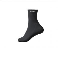 Ponožky Long čierne 3 páry