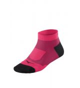 Ponožky Drylite support mid diva pink