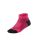 Ponožky Drylite support mid diva pink