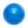 Spokey Fitball III - Gymnastická lopta 65 cm vrátane pumpičky modrá