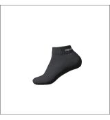 Ponožky SHORT čierne 3 páry