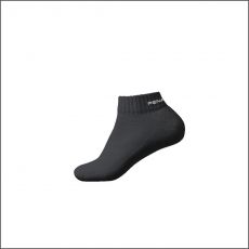 Ponožky SHORT čierne 3 páry
