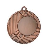 Medaila MMC1145 bronzová