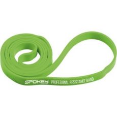 Odporovacia guma POWER II zelená odpor 11-19kg