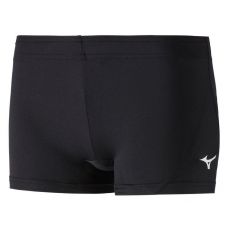 Šortky Mizuno tights čierne