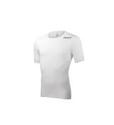 Funkčné tričko MATIS MC TERMICA biele