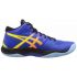 Asics Sky Elite FF MT modré US8