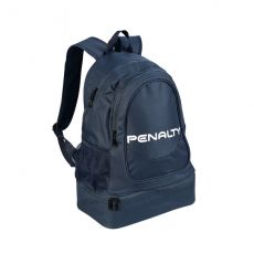 Batoh Racer navy blue