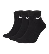 Ponožky NIKE EVERYDAY CUSHION ANKLE 3páry