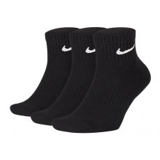 Ponožky NIKE EVERYDAY CUSHION ANKLE 3páry