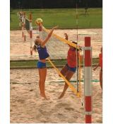 Sieť Beach Volejbal ŠPORT