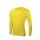 Funkčné tričko MATIS ML TERMICA žlté