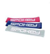 Spokey FLEX SET Sada mini gúm fitness 3 ks