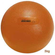 MEDICINBAL HEAVYMED 5kg oranžový