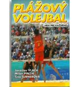 Plážový volejbal hra pre každého