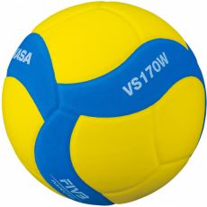 Volejbalová lopta MIKASA VS170W - YBL