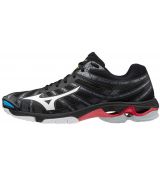 Wave Voltage BLACK WHITE DIVA BLUE