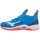 WAVE MOMENTUM 2 / FRENCH BLUE / WHITE / IGNITION RED