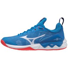WAVE LUMINOUS 2 / FRENCH BLUE / WHITE / IGNITION RED