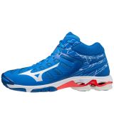 WAVE VOLTAGE MID / FRENCH BLUE / WHITE / IGNITION RED
