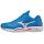 WAVE STEALTH V / FRENCH BLUE / WHITE / IGNITION RED