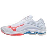 WAVE LIGHTNING Z6 / WHITE / IGNITION RED / FRENCH BLUE