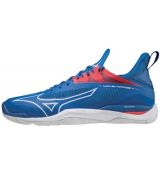 WAVE MIRAGE 4 / FRENCH BLUE / WHITE / IGNITION RED