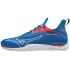 WAVE MIRAGE 4 / FRENCH BLUE / WHITE / IGNITION RED