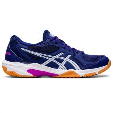 ASICS GEL ROCKET 10 W purple