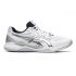 ASICS GEL TACTIC bielosive