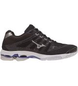 WAVE VOLTAGE / Sky Captain / Galaxy Silver / Violet Blue / UK4