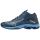 WAVE LIGHTNING Z7 MID / Dark Denim / White / Blue Jasper /