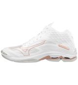 WAVE LIGHTNING Z7 MID / White / Rose / Snow White /
