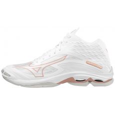 WAVE LIGHTNING Z7 MID / White / Rose / Snow White /