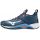 WAVE MOMENTUM 2 / Dark Denim / White / Scarlet Ibis
