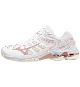WAVE VOLTAGE / White / Rose / Snow White