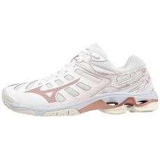 WAVE VOLTAGE / White / Rose / Snow White