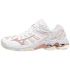 WAVE VOLTAGE / White / Rose / Snow White